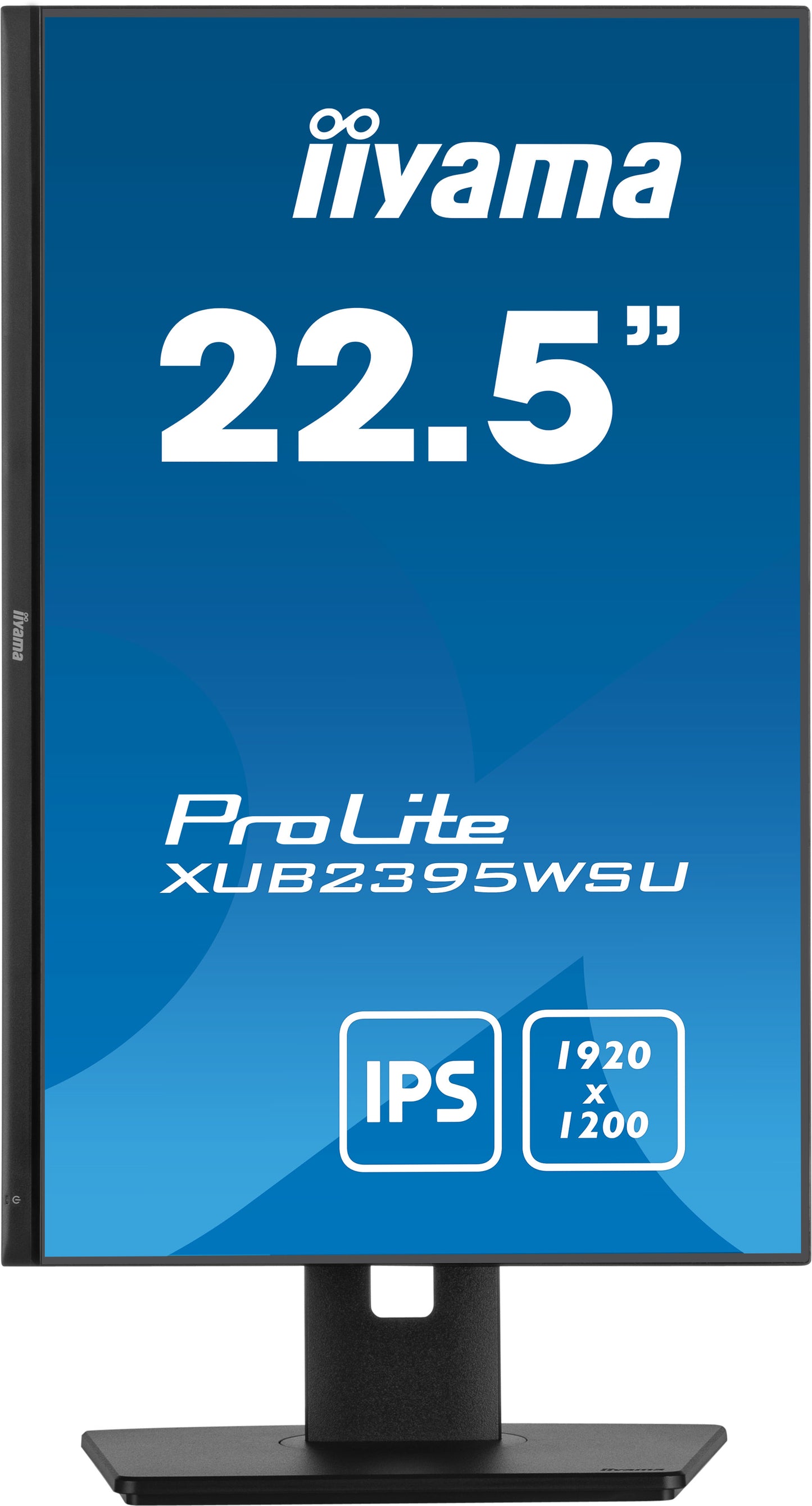 22,5 inch W LCD Business WUXGA 16:10 IPS