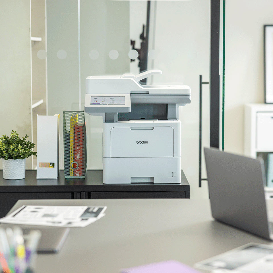 Brother AIO Printer MFC-L6910DN