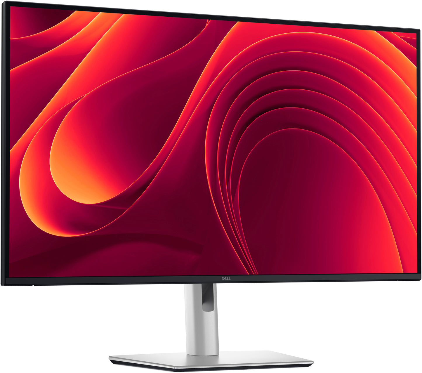 Dell Pro 32 Plus 4K USB-C Hub Monitor - DELL-P3225QE