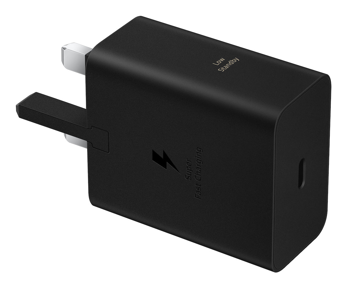 Samsung 60W Power Adapter Black