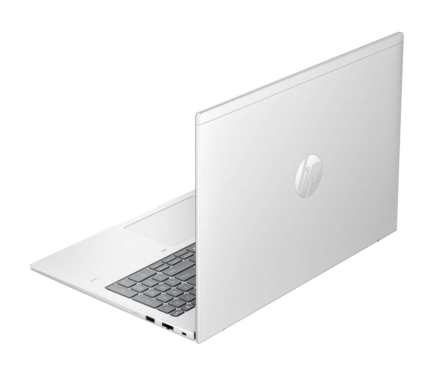 HP ProBook 4 G1i 16 inch AI PC, Ultra 5 225U, 16 WUXGA, 300 Nits, 16GB, 512GB PCIe NVMe Value SSD, W11 Pro, WLAN + BT, No FP Sensor, 2Y PUR