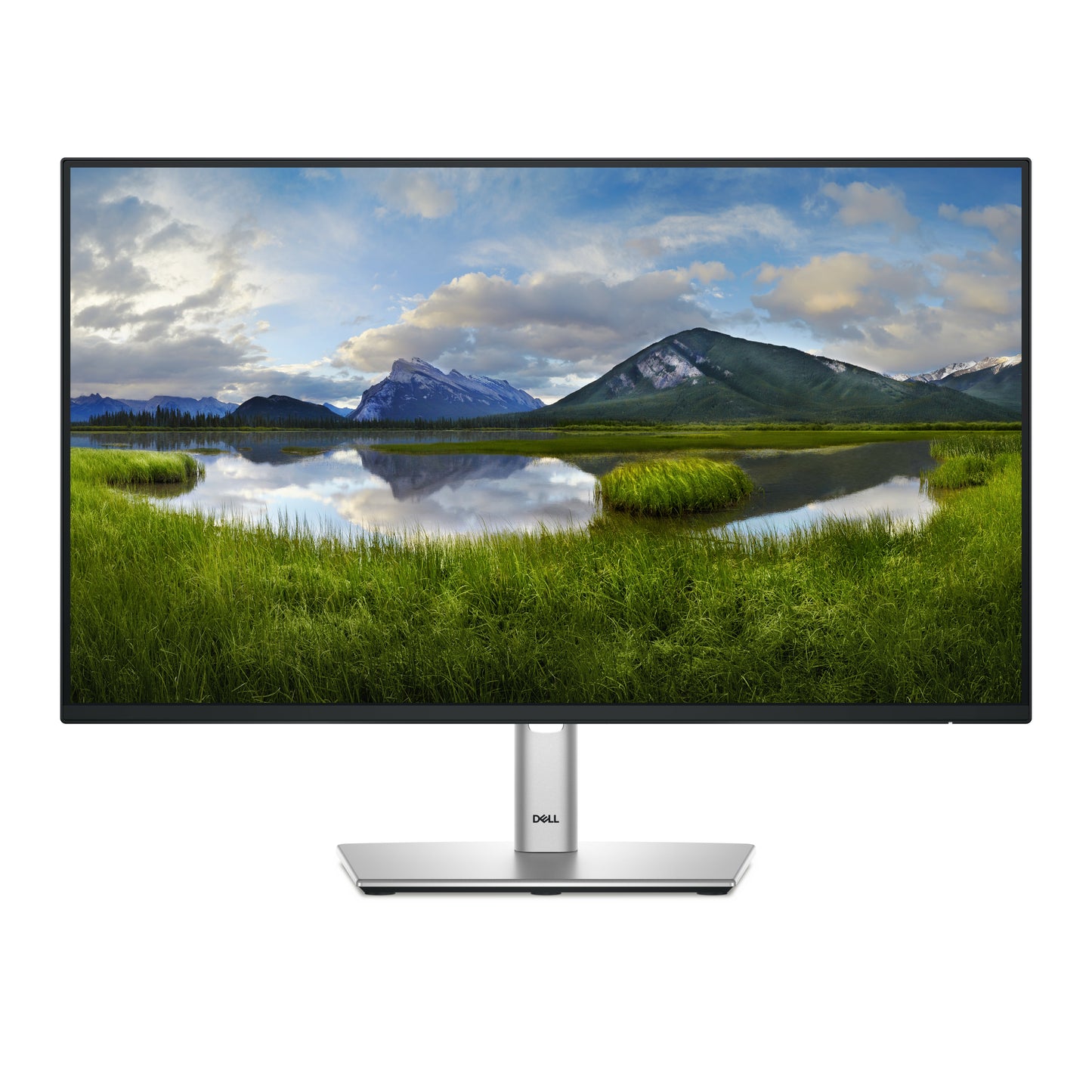 Dell 24 USB-C Hub Monitor-P2425HE 23.8IN DELL-P2425HE