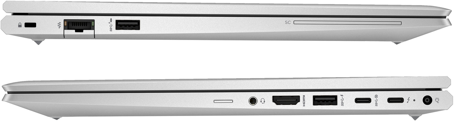 HP EB 650 G10 UMA i5-1345U 16/512 W11P 816C1EA#UUG