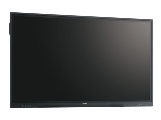 Sharp PN-LC752/75 UHD 16/7.450cd/m2 I