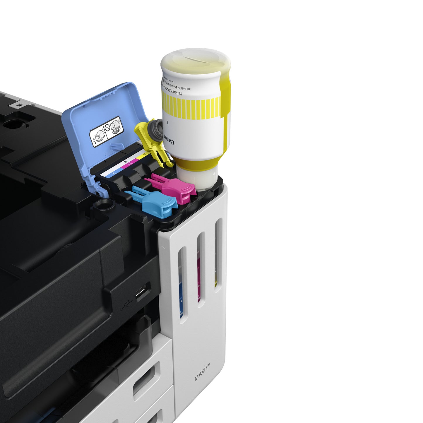 MAXIFY GX7150 EUR 6880C006