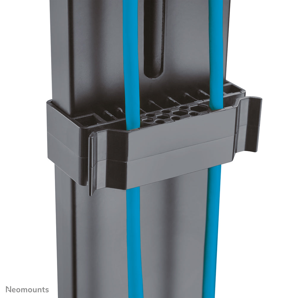 Flat Screen Desk Mount (clamp/grommet)