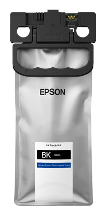 WorkForce Pro EM-C810xR Black XL Ink