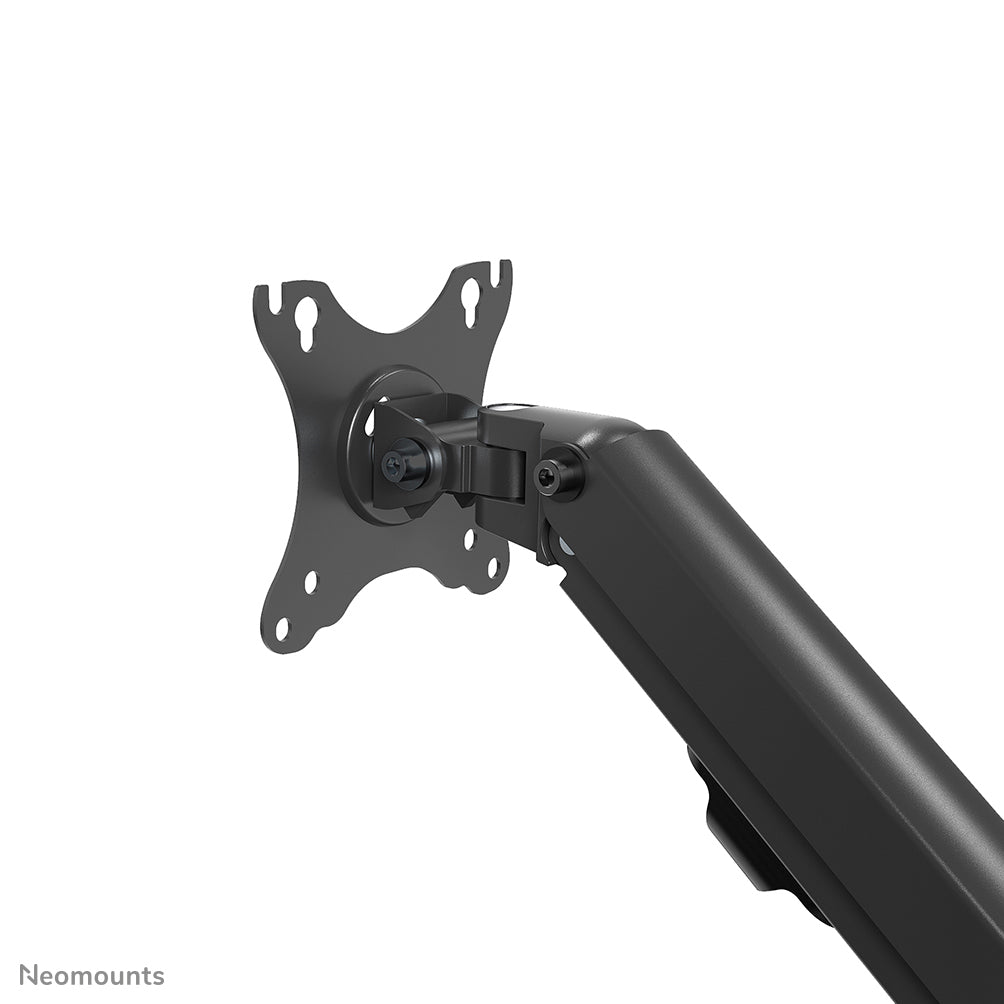 NewStar Flat Screen Desk Mount stand/gr