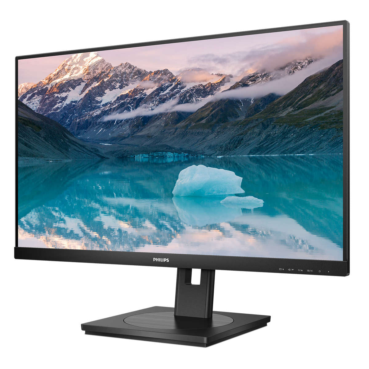 242S9JML 24IN FHD 1920x1080 16/9 50M:1 242S9JML/00
