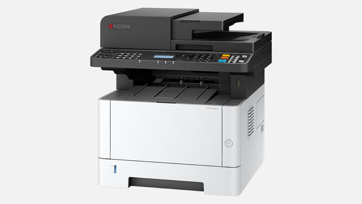 KYOCERA ECOSYS MA3500FX