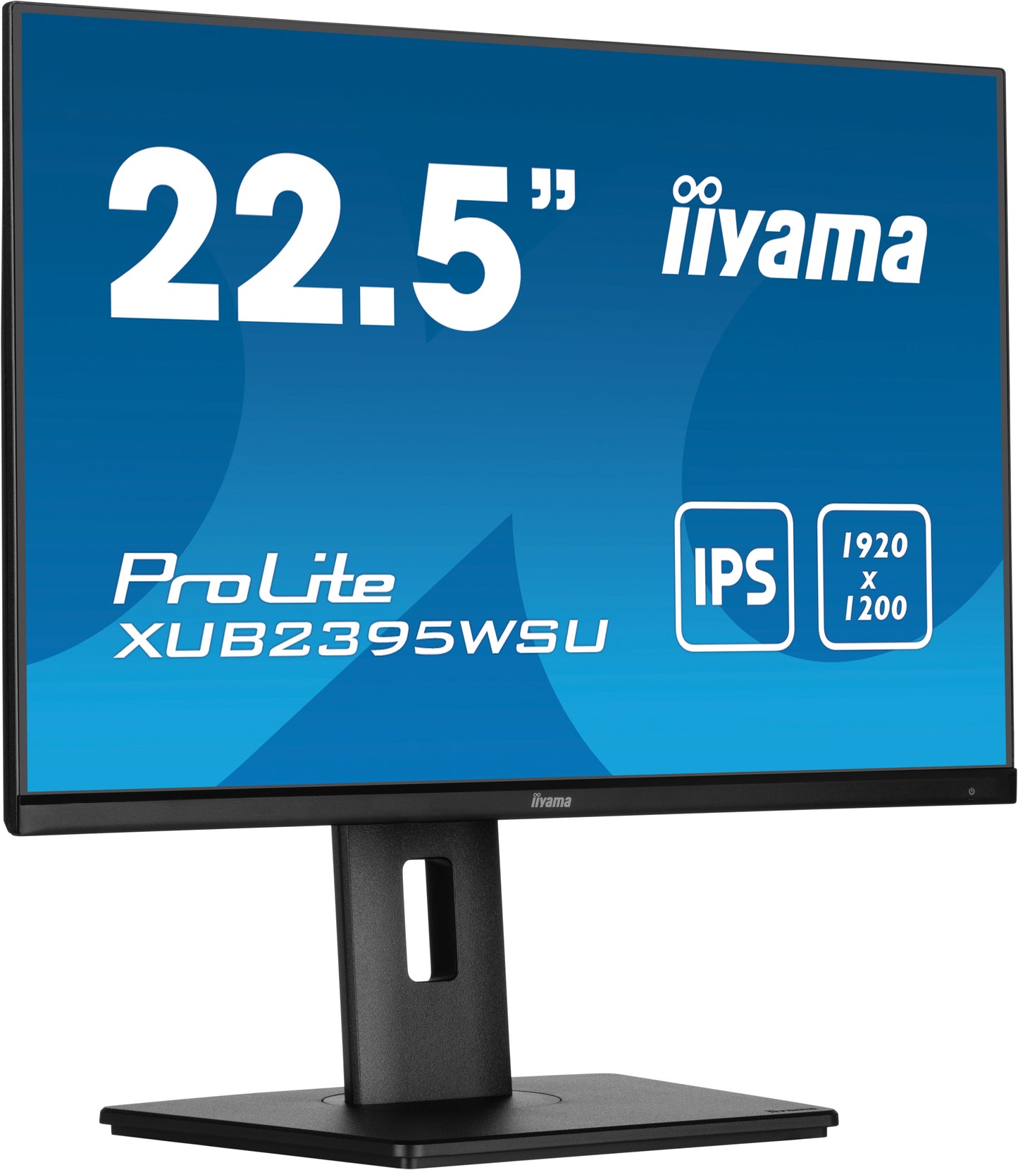 22,5 inch W LCD Business WUXGA 16:10 IPS