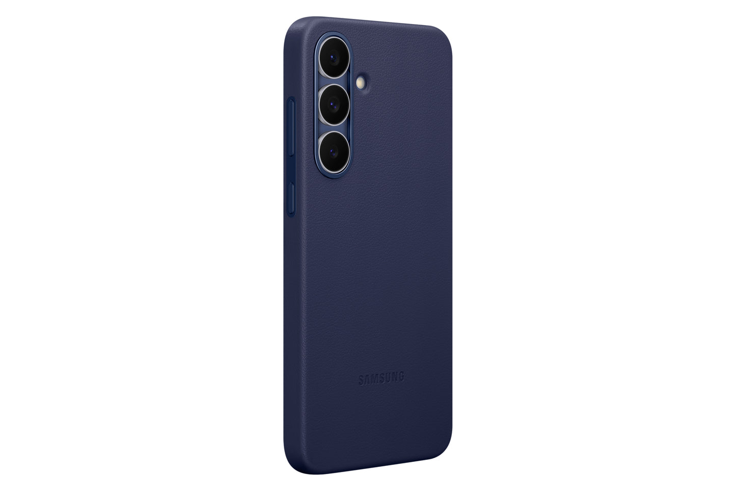 Samsung Kindsuit Case S25FE Dark Blue