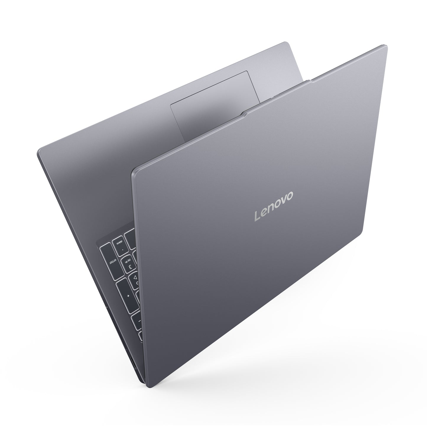 Lenovo IdeaPad Slim 3 16ARP10 83K80093MB, 16 WUXGA IPS, AMD Ryzen 7 7735HS, 24GB, 512GB PCIe NVMe SSD, AMD Radeon 680M, W11H, Grey