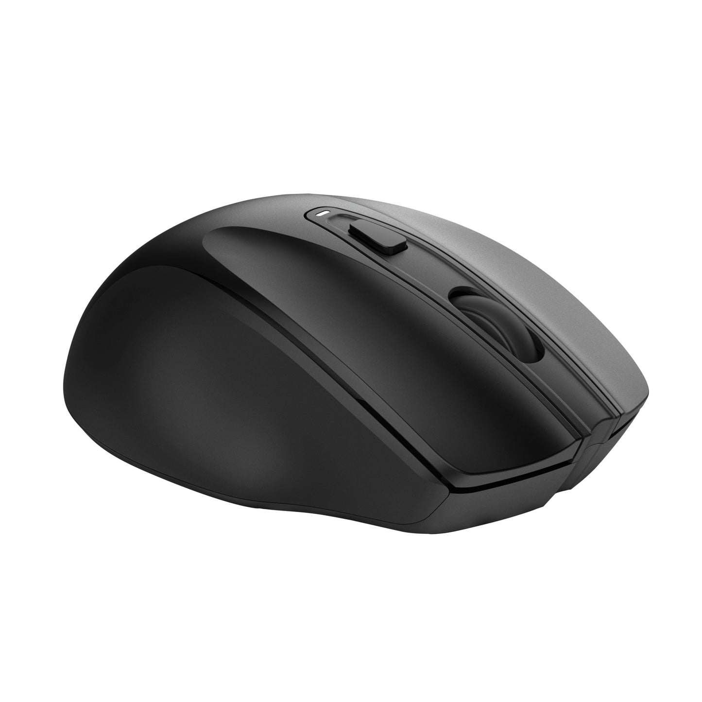 TRUST NITO SILENT WIRELESS MOUSE BLK