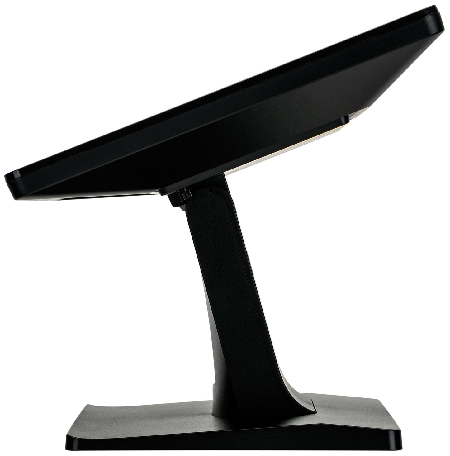15 inch LCD 4:3 Projective Capacitive 10-Points Touch Bezel Free