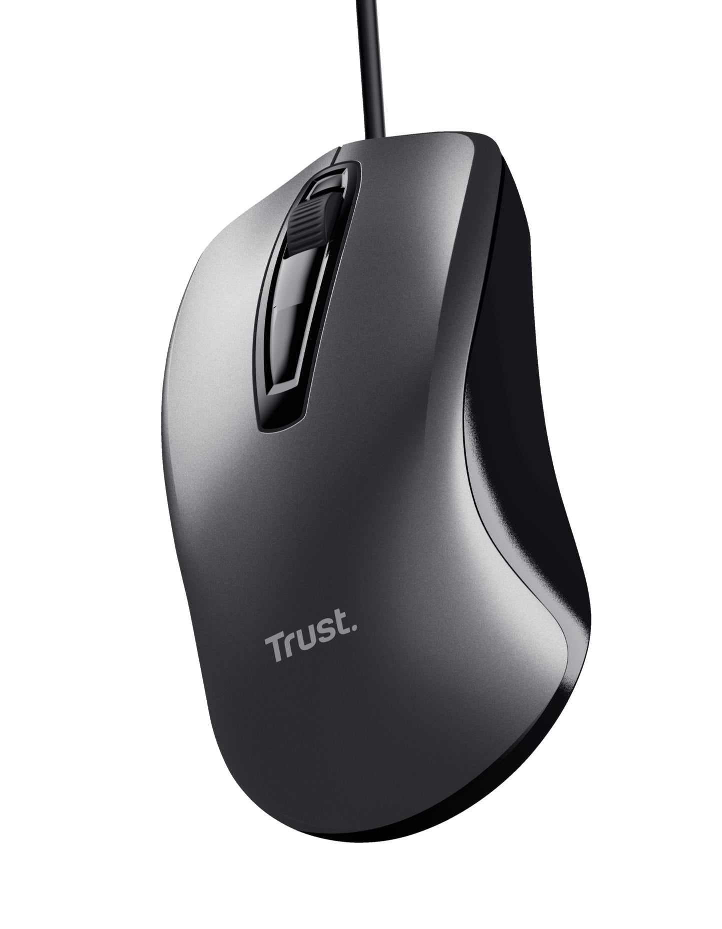 CARVE WIRED MOUSE