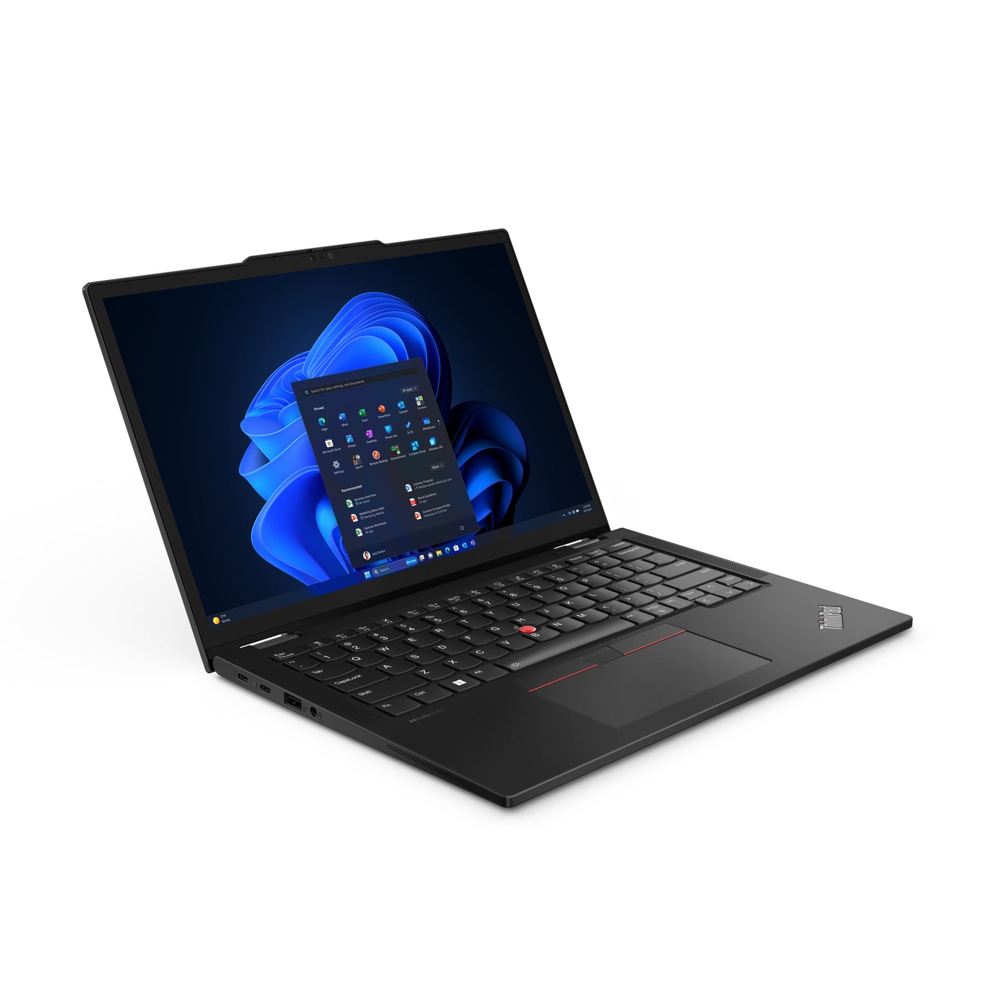TS/X13 2-in-1 G5T ULT5 16GB 512GB W11PRO