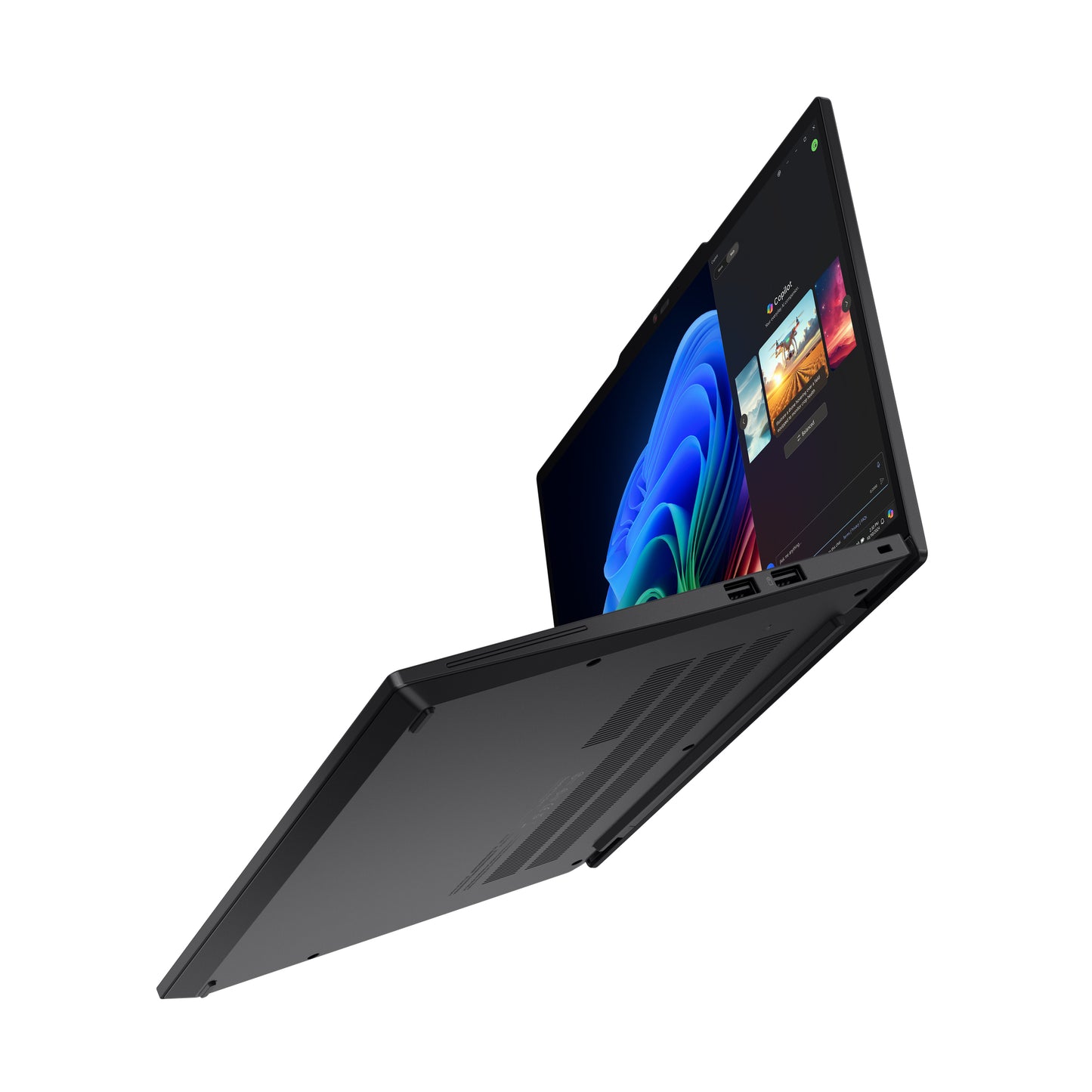 TS/TP T14s Gen 6 R7 AI 512SSD W11Pro