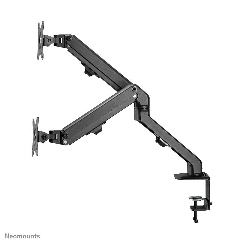 NewStar Flat Screen Desk Mount stand/gr