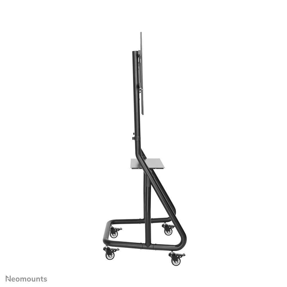 Mobile Flat Screen Floor Stand stand+tr