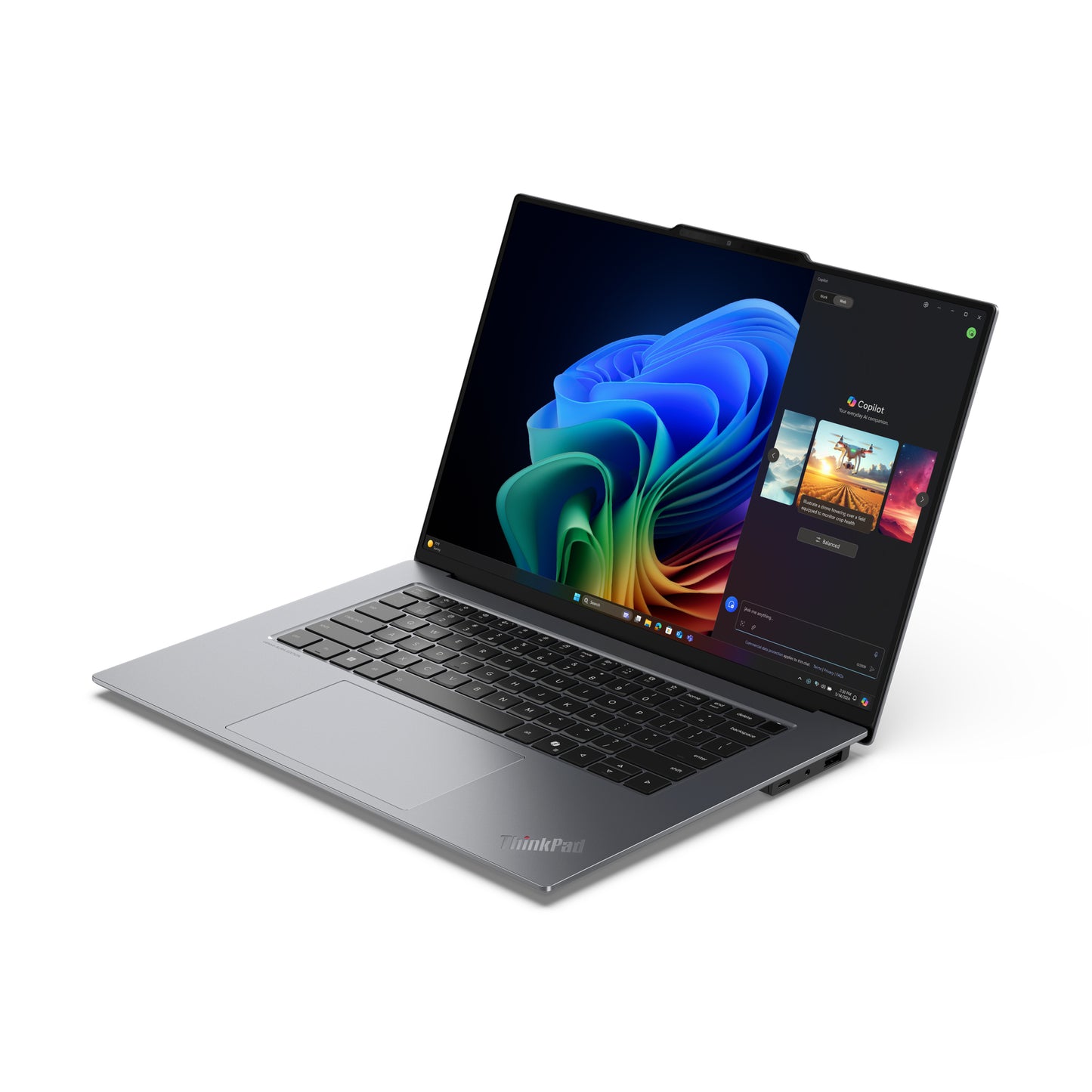 TP X9-15 G1 Ultra7-258V 32/1TB 15.3 W11P 21Q60008MB