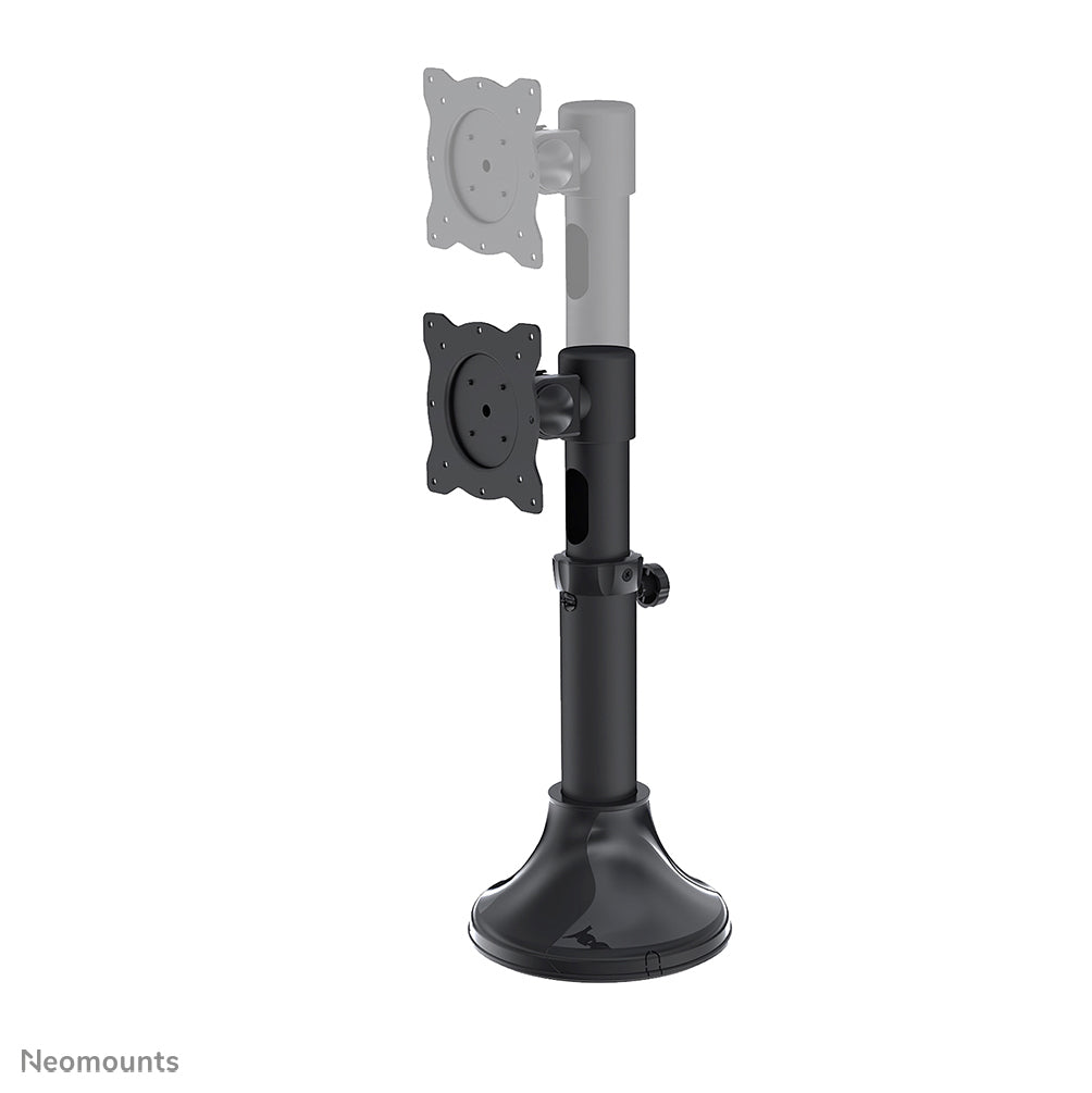 Flat Screen Desk Mount (grommet)