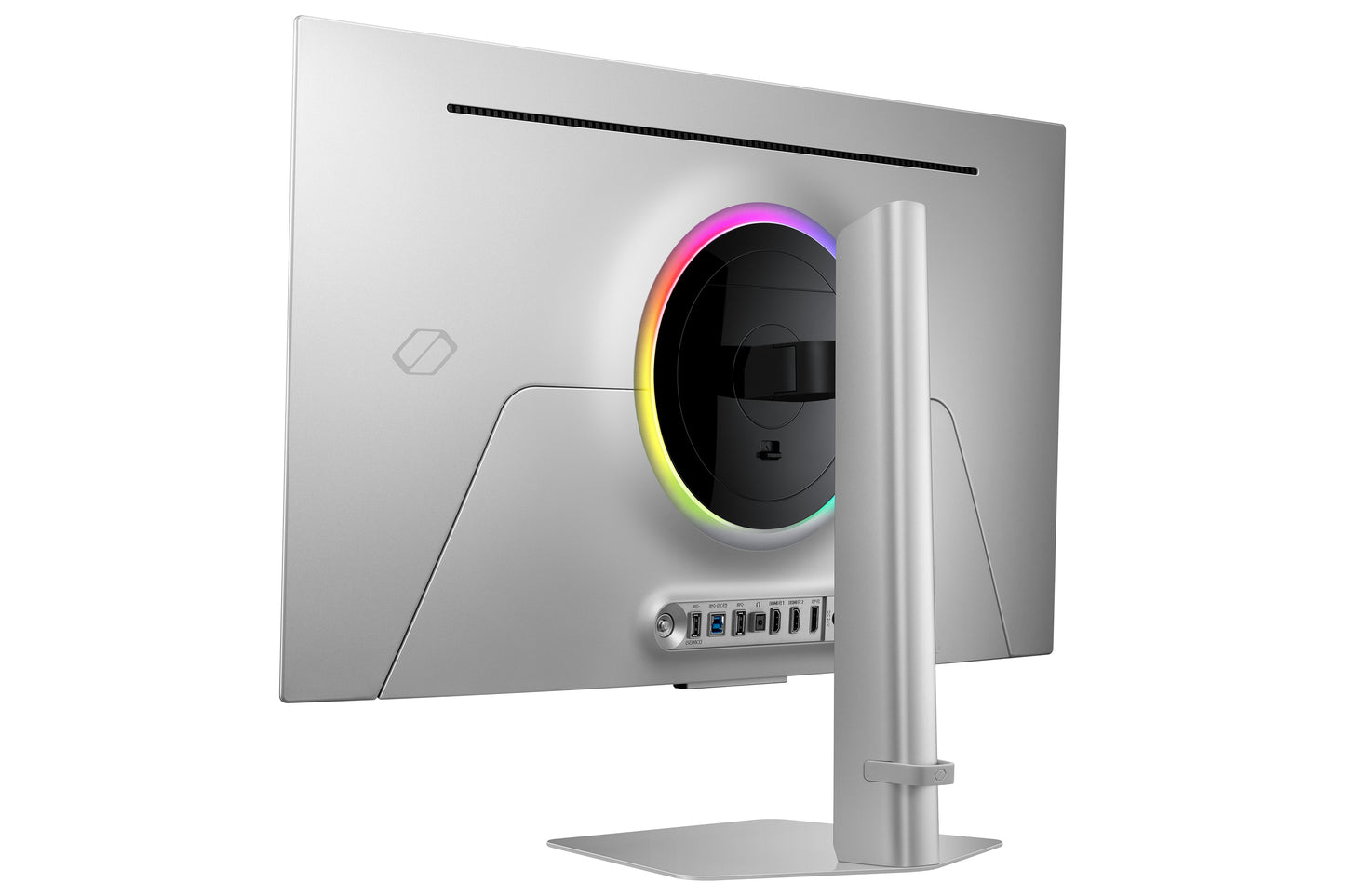 LS32FG812SUXEN 32IN OLED 16:9 3840x2160 LS32FG812SUXEN