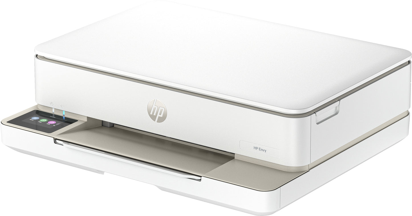 HP Envy 6120e PRINTER