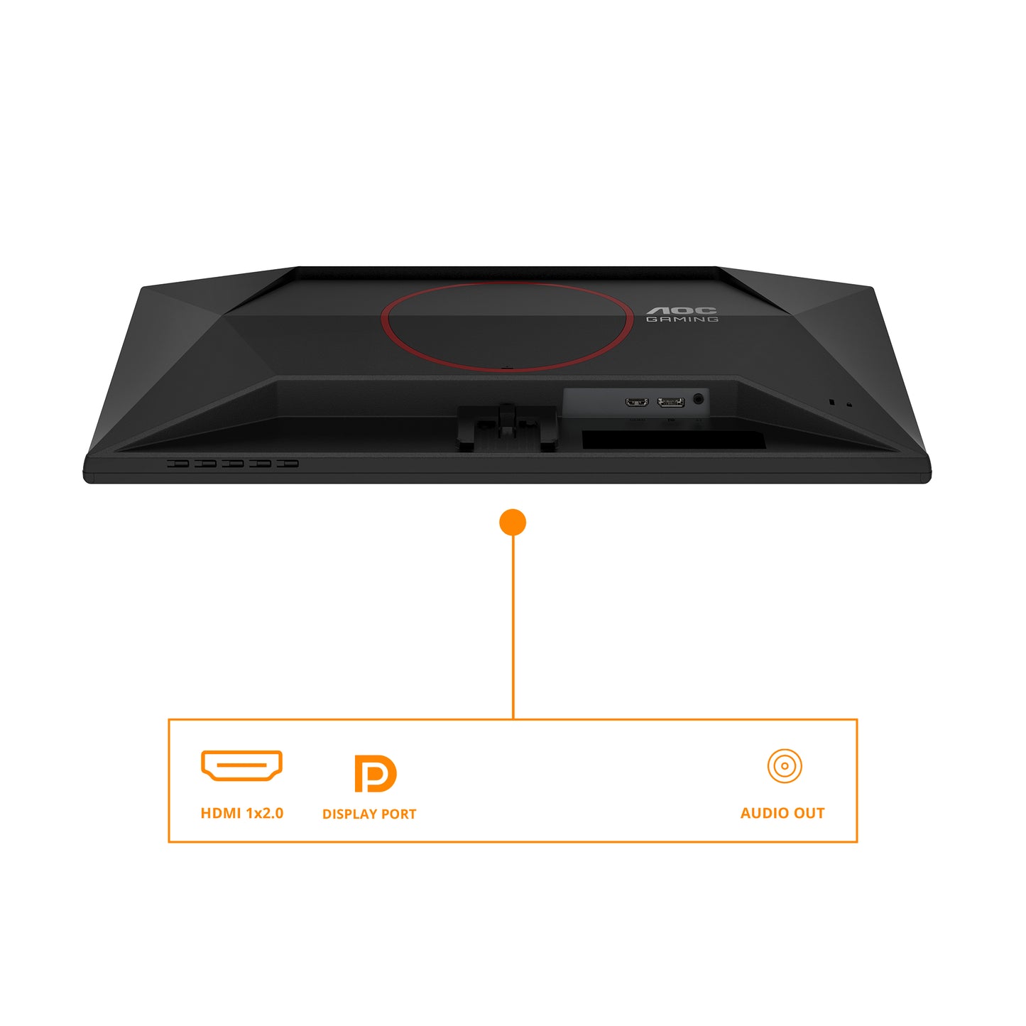 25G42E 24.5IN 16:9 Fast IPS 1920x1080 25G42E