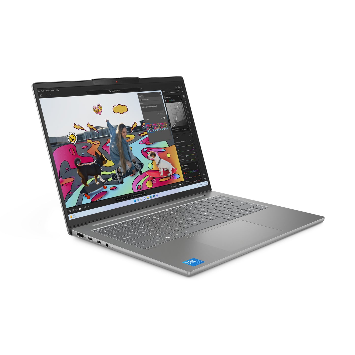NB IPS5 14AKP10 AI_R5 24G 512G 11H