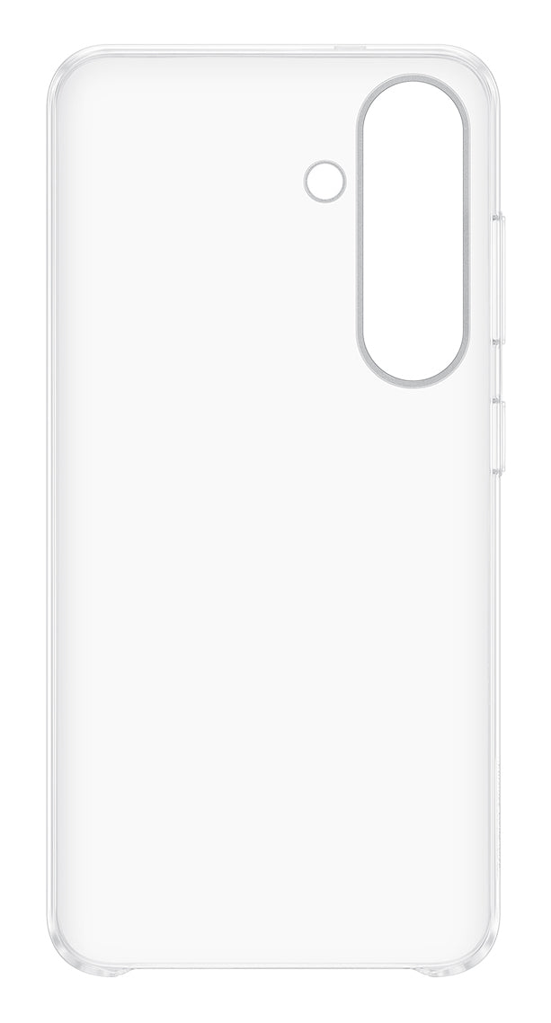 Samsung Clear Case Transparant Samsung Galaxy S25