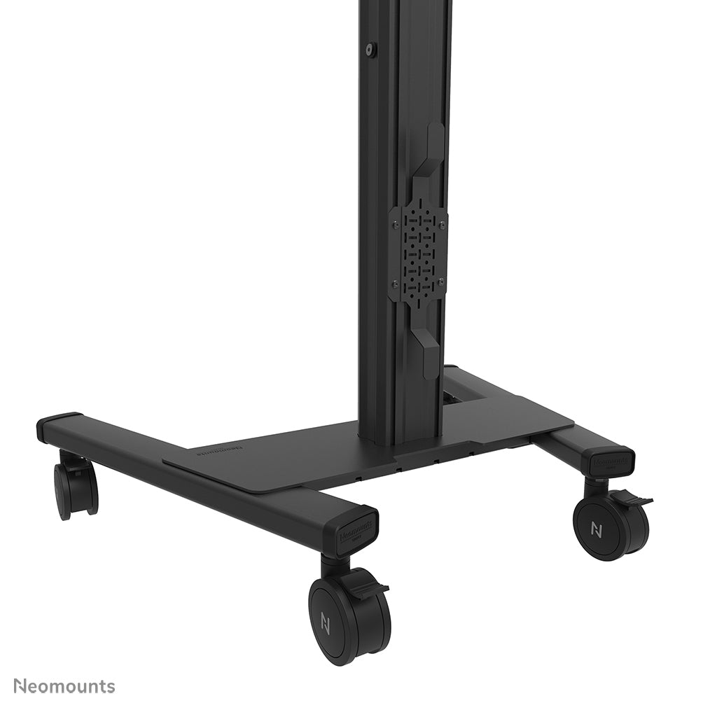 NEOMOUNTS BY NEWSTAR FL50S-825BL1 Floor Stand Black