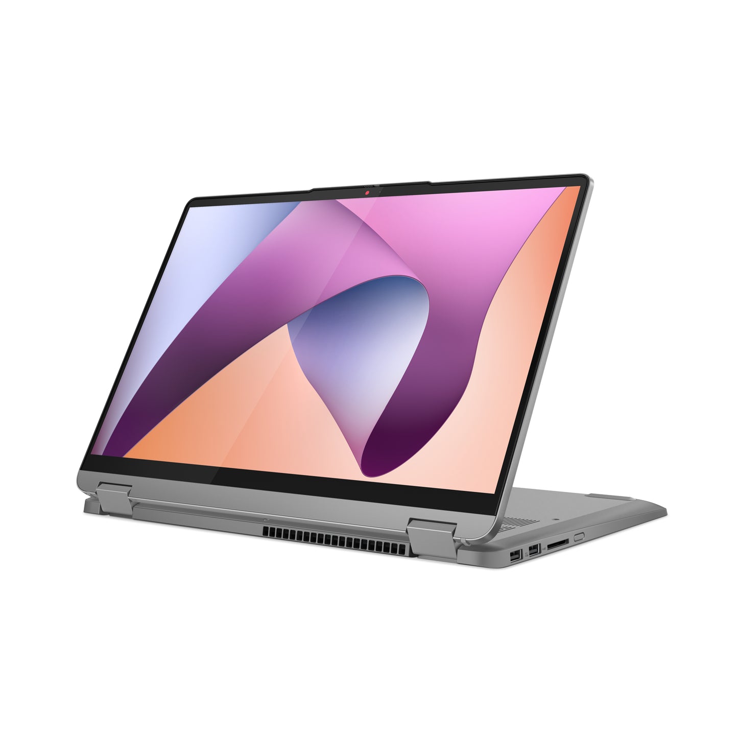 Lenovo IdeaPad Flex 5 14ABR8, 14 WUXGA IPS, AMD RYZEN 7 5825U, 16GB, 512GB PCIe NVMe SSD, AMD Radeon Vega 8, W11H, Grey