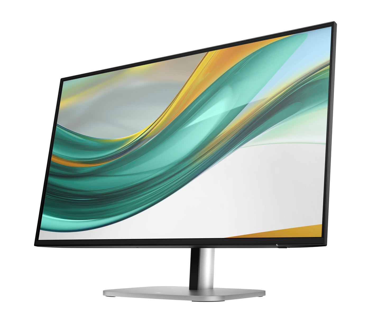 HP S5 Pro 527pf 27inch FHD Monitor HDMI DP (EU)