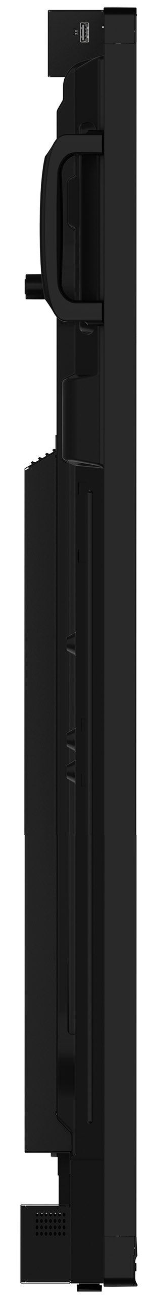 IIYAMA 92W LCD IR 50-Points PureTouch