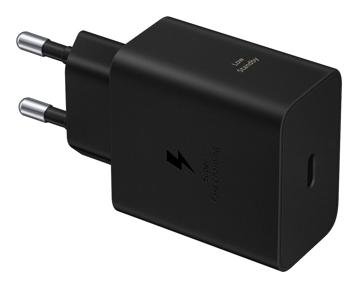Samsung 60W Power Adapter Black
