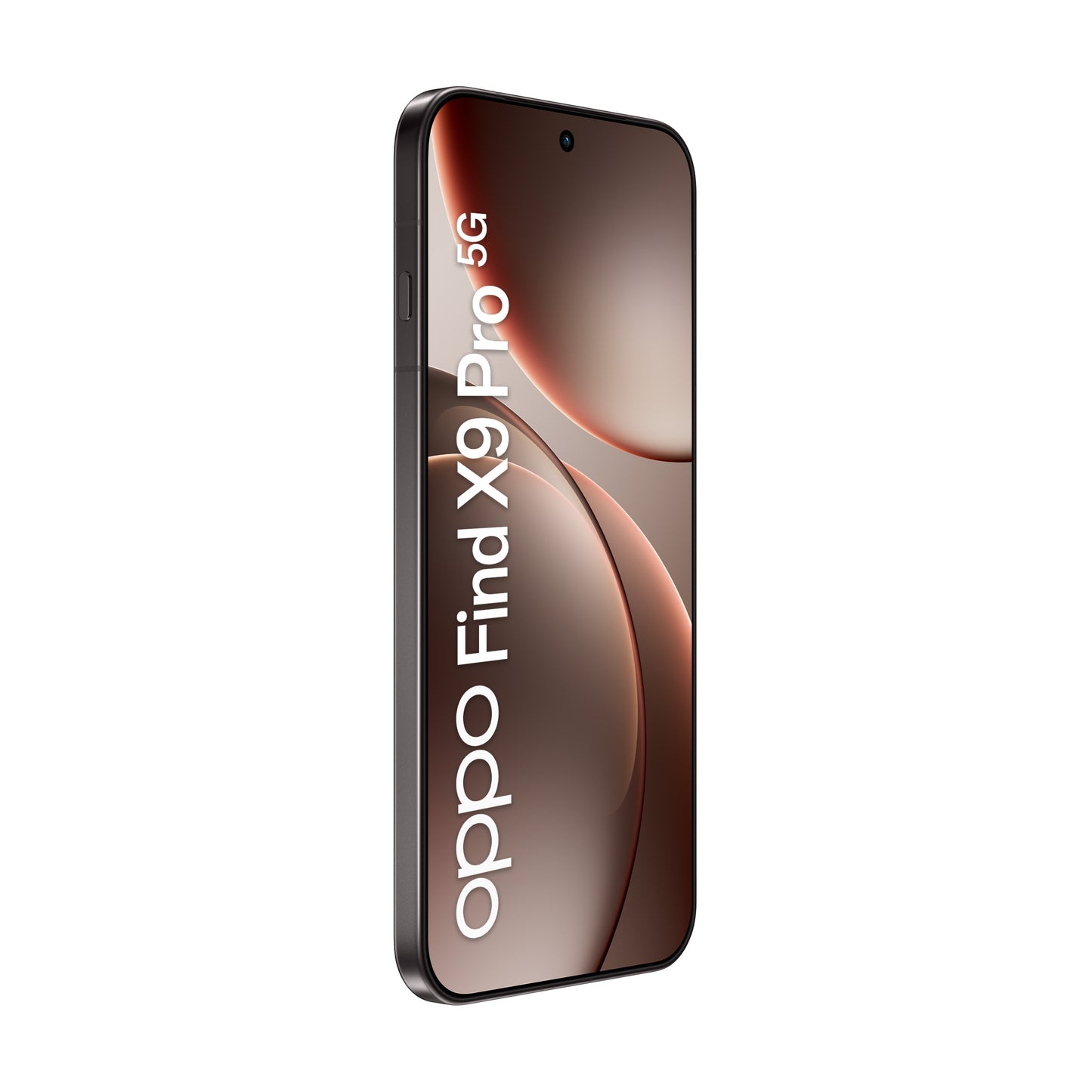 OPPO Find X9 Pro Titanium Charcoal