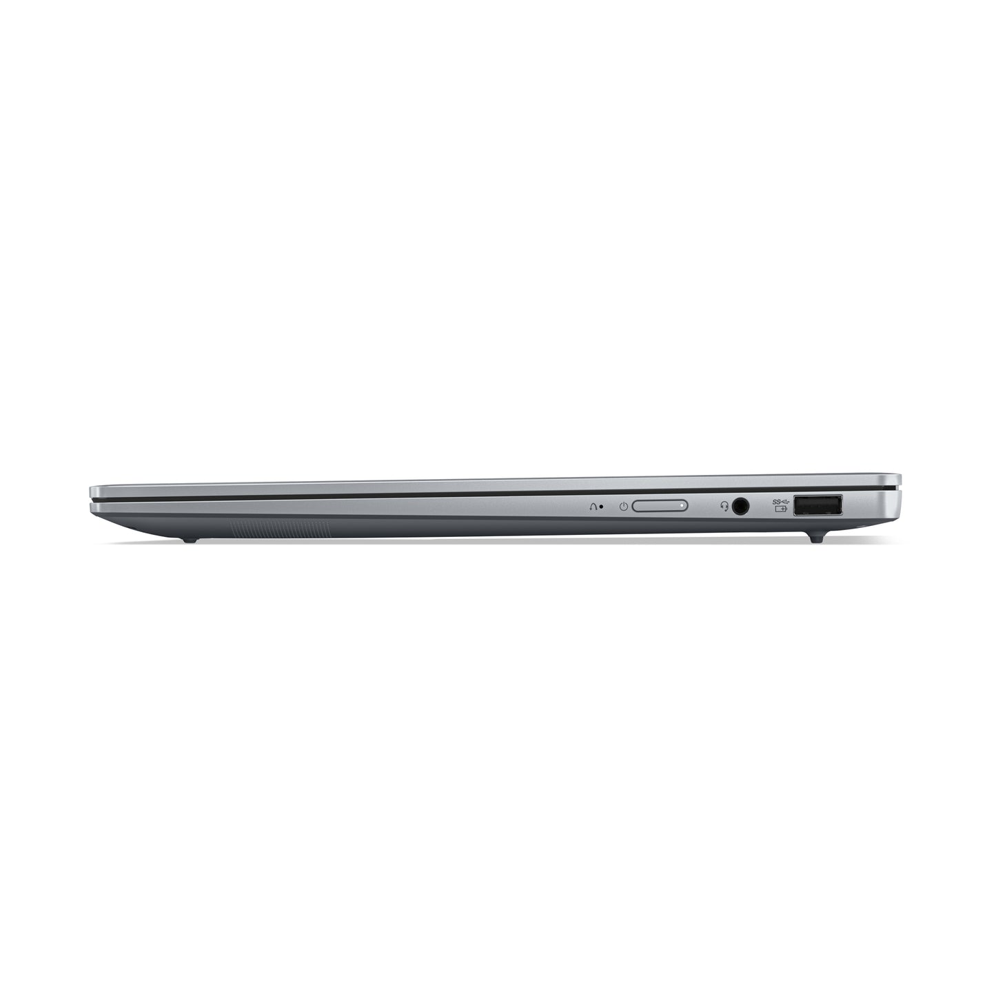 Lenovo Yoga Slim 6, 14inch WUXGA OLED, Intel Core i5-13500H, 16GB, 1TB PCIe NVMe SSD, Intel® Iris® Xe Graphics, W11Home, Grijs