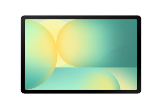 Samsung Galaxy Tab S10 FE Wi-Fi 256GB Silver