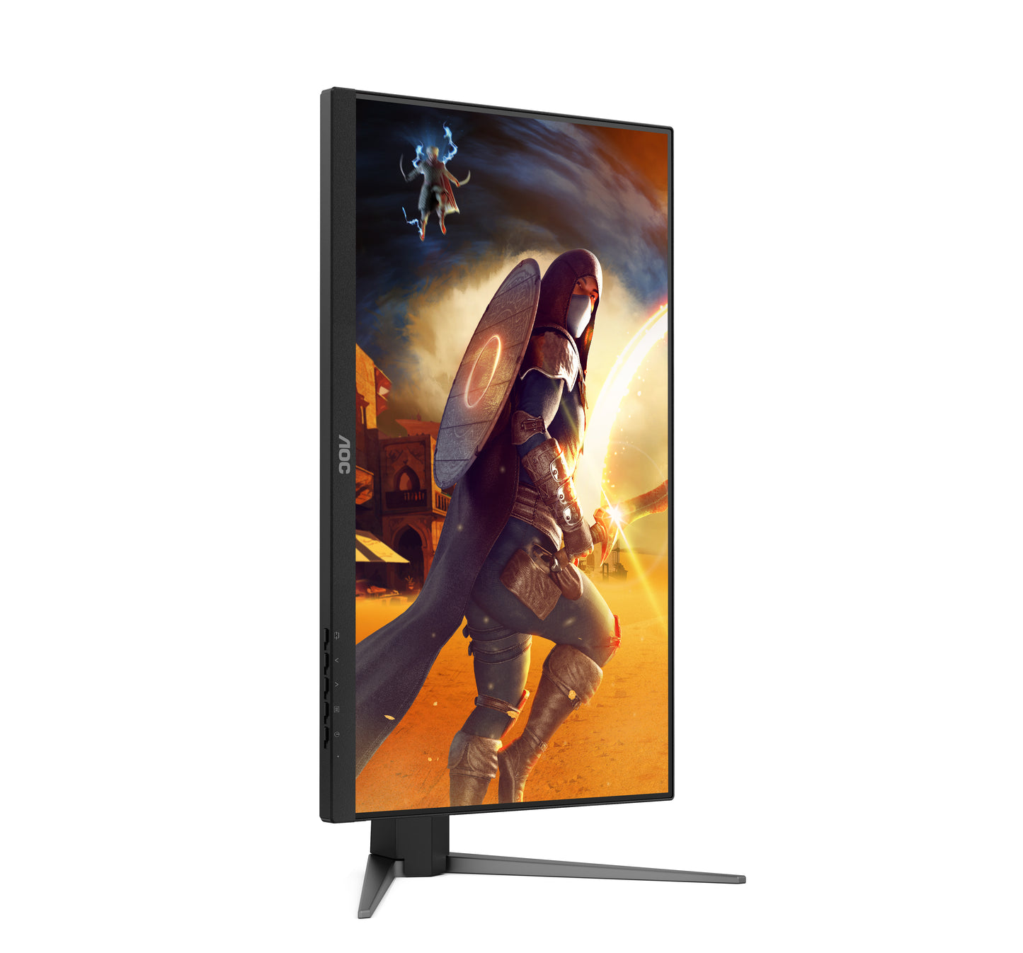 24G4HA 23.8IN 16:9 IPS 200Hz 1920x1080 24G4HA
