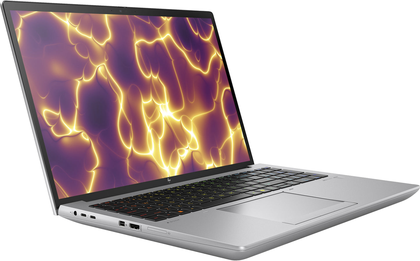 HP ZB16G11 i9-13950HX 16 32GB/1T PC