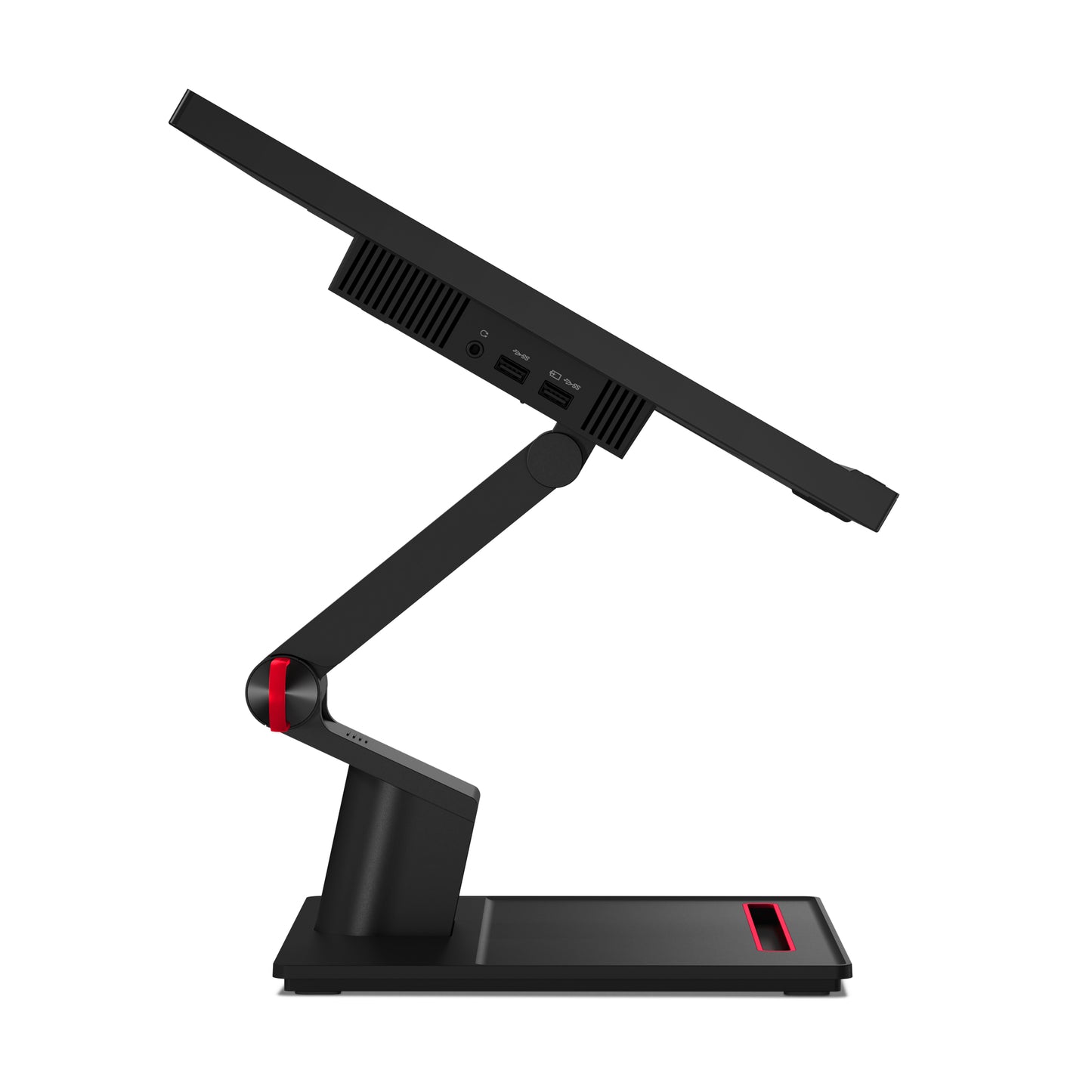 Lenovo ThinkVision T24t-20 23.8 Monitor 62C5GAT1EU