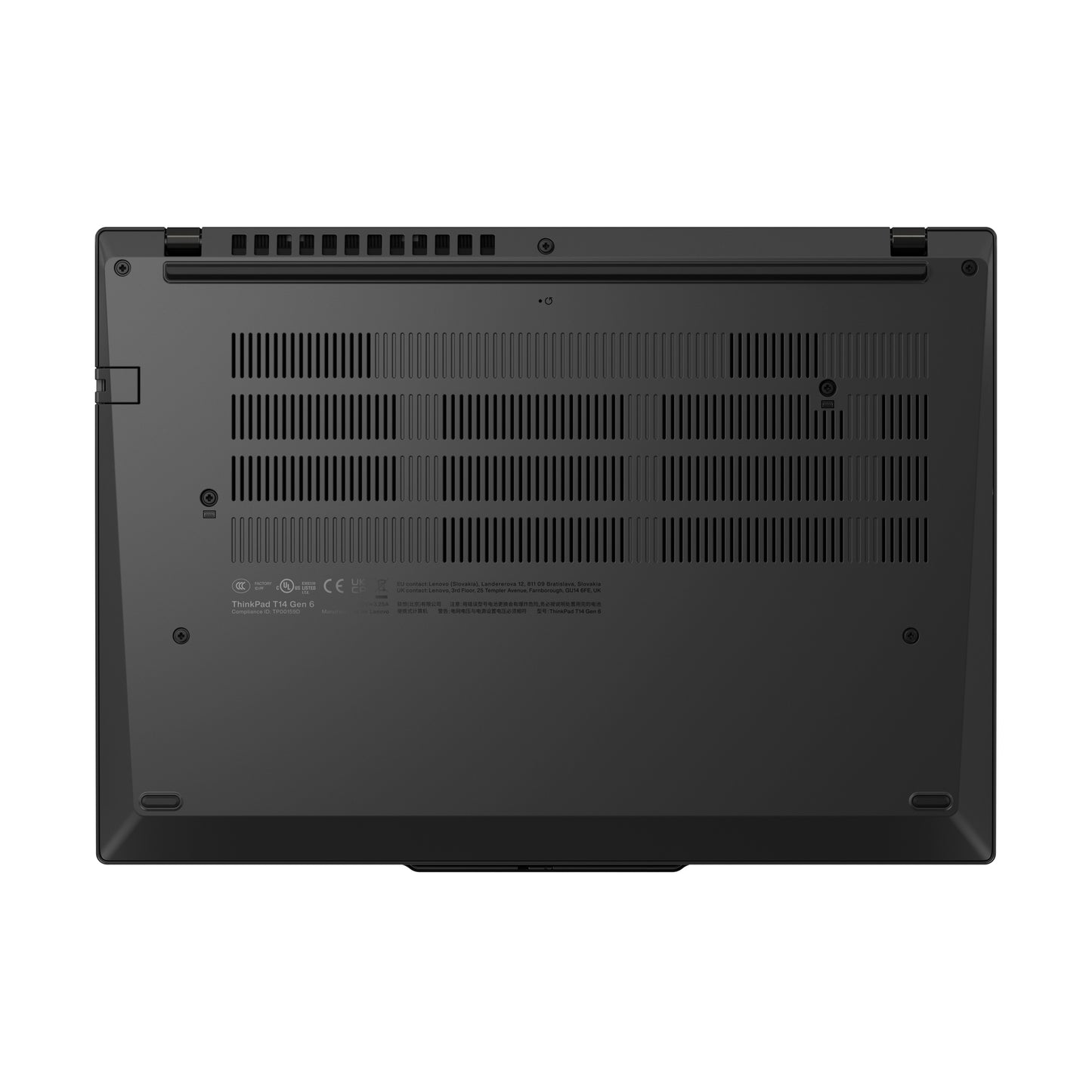 TS/NB TP T14 AMD G6 AI_R7 32G 1T 11P