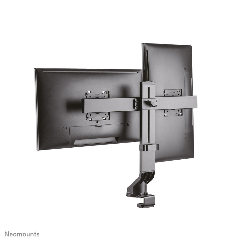 Flat Screen Desk Mount (clamp/grommet)