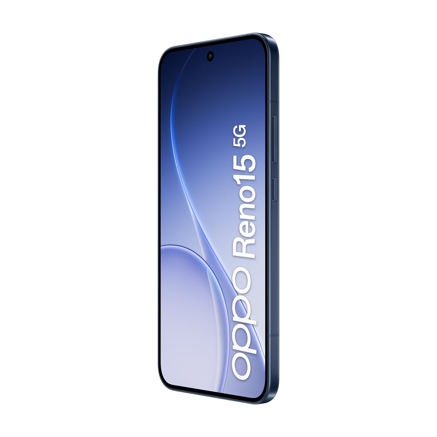 OPPO Reno15 5G CPH2825 8+512GB Twilight Black