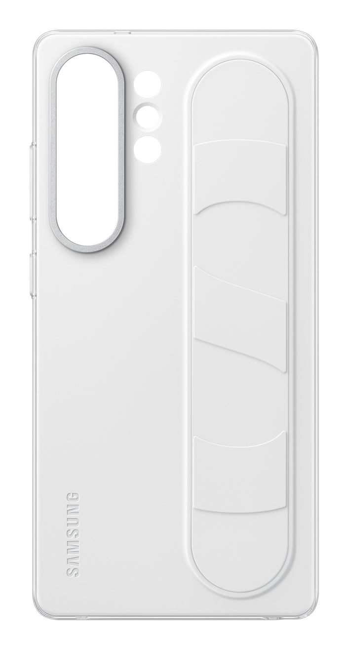 Samsung Standing Grip Case Wit Samsung Galaxy S25 Ultra