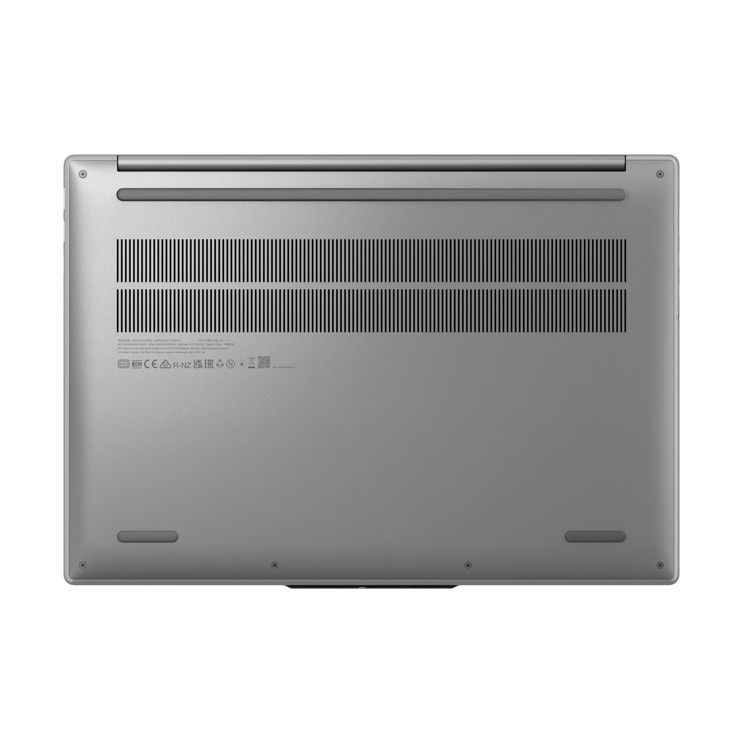 Lenovo IdeaPad Slim 5 16IMH10 83V70002MB, 16 WUXGA AG IPS, Intel Core Ultra 9 185H, 32GB, 512GB NVMe PCIe SSD, Intel Arc Graphics, W11H, Gr