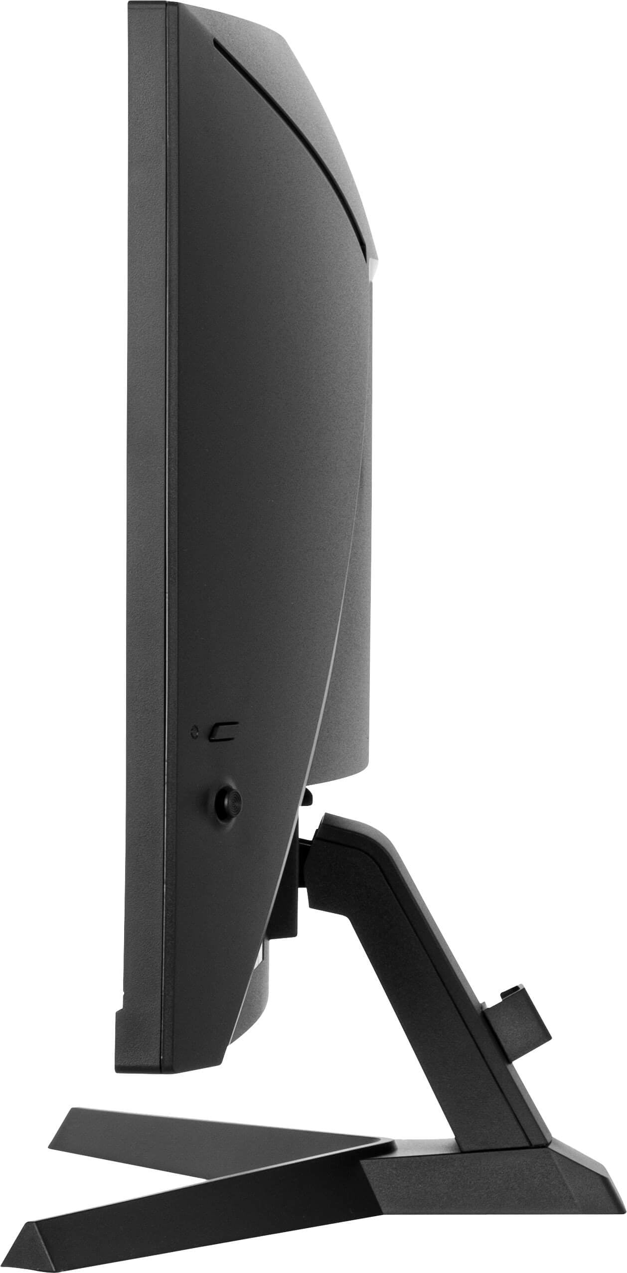 IIYAMA 24WIDE LCD  G-Master Red Eagle  1920 x 1080  Curved VA panel  USB-Hub (2xOut v2.0)  FreeSync   300 cd/m²  80.000.000:1 ACR