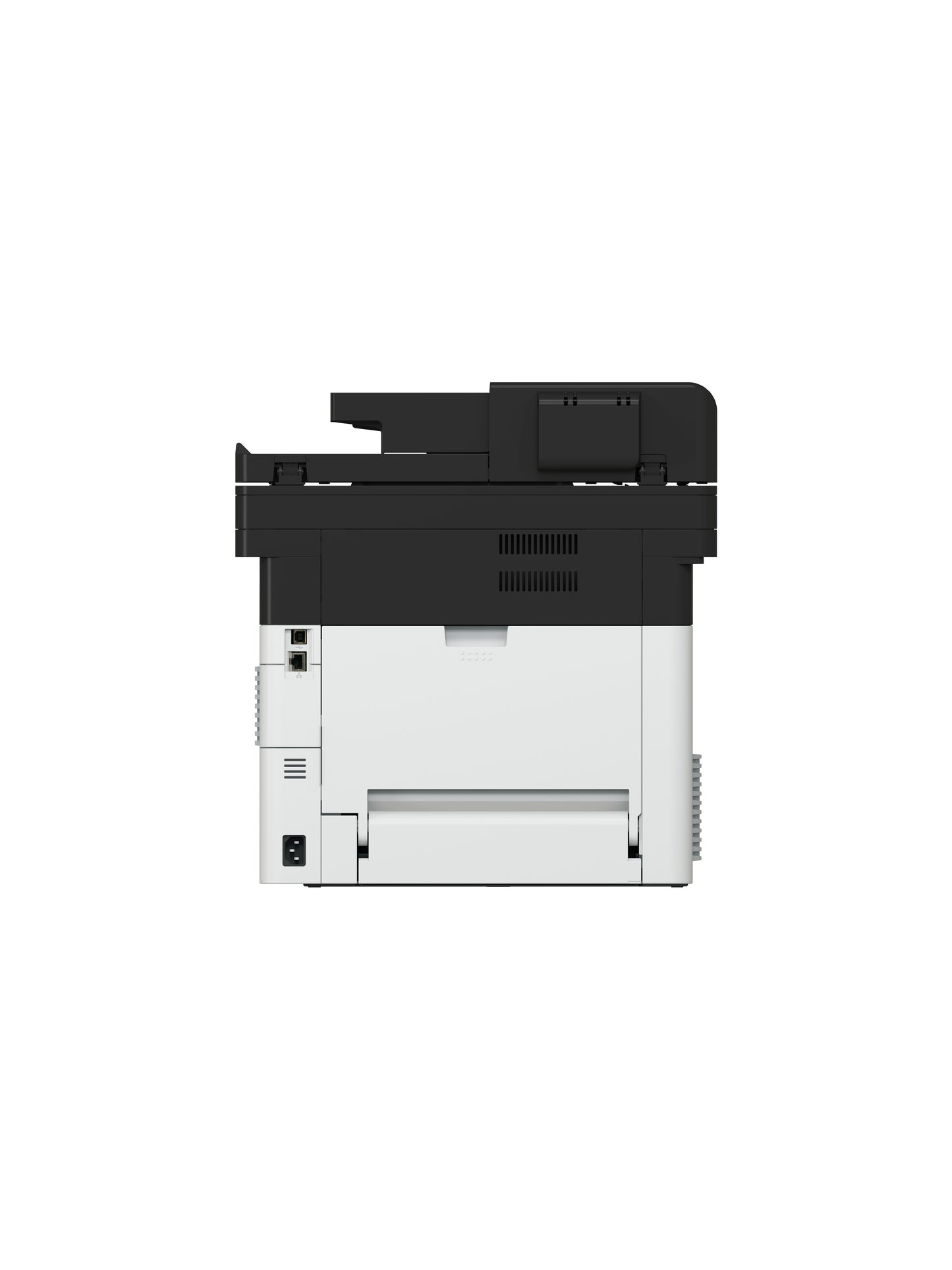 KYOCERA ECOSYS MA4000x, Laser, A4 monochrome multifunctional, tot 40 ppm, 1.200 x 1.200 dpi, Dual,scan documenttoevoer
