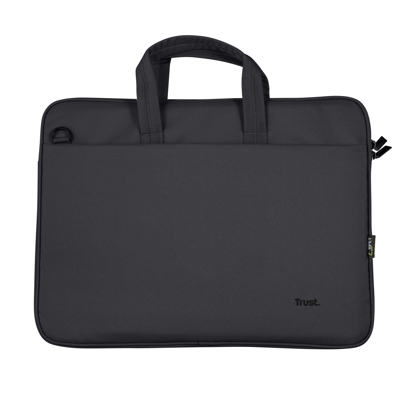TRUST BOLOGNA LAPTOP BAG 16 ECO BLACK
